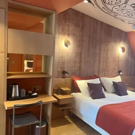 Elixir Otel 3*