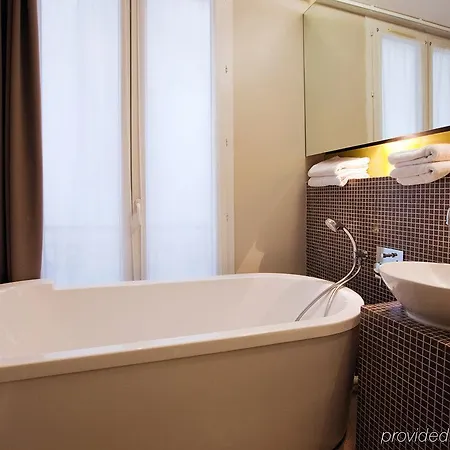 Elixir Otel 3*