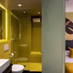 Elixir Hotel Paris