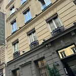 Elixir Hotel Paris
