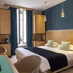 Elixir Hotel