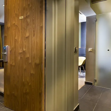 Elixir Hotel Paris