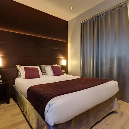 Elixir Paris