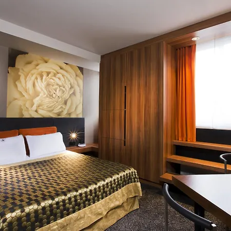 Hotel Elixir 3*