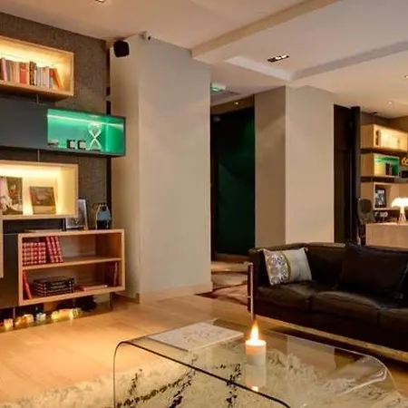 Elixir Paris