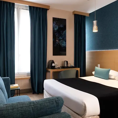 Hotel Elixir 3*