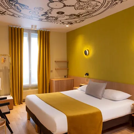 Elixir Hotel 3*