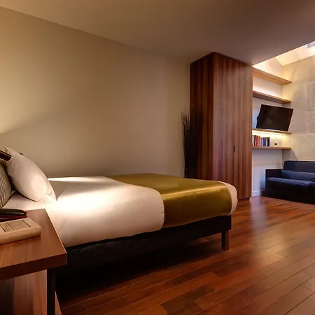 호텔 엘릭서 파리