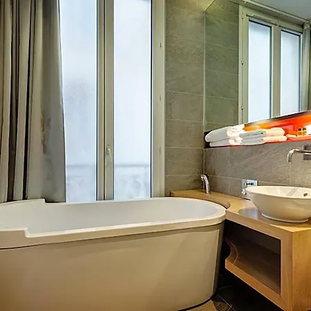 Hotel Elixir