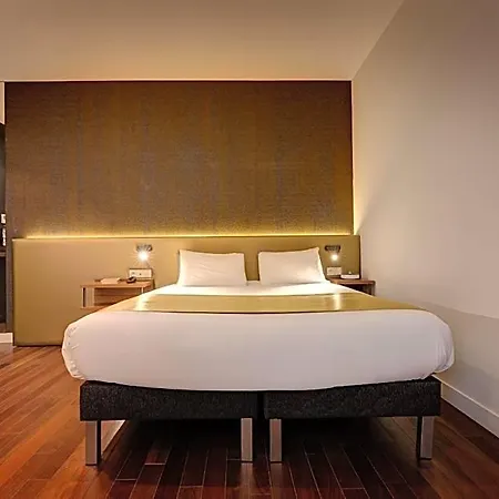 Hotel Elixir 3*