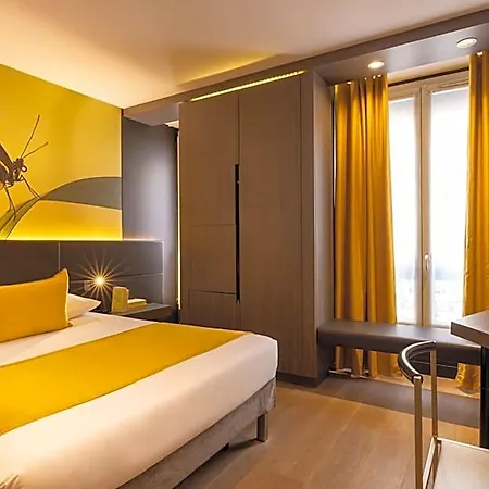 Elixir Hotel