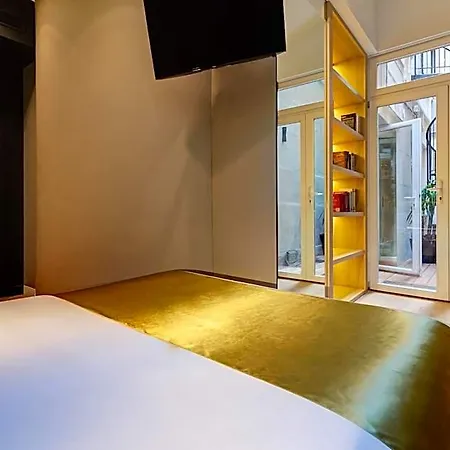 Elixir Paris