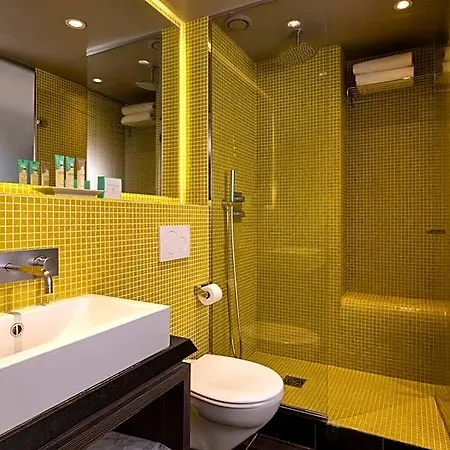 Elixir 3* Paris