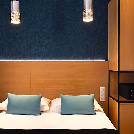 Elixir Hotel Paris