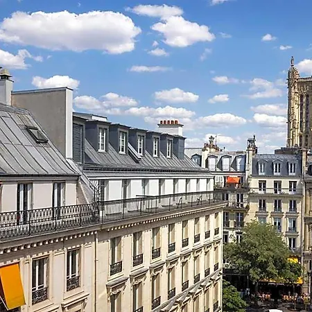 Elixir Paris