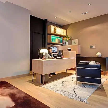 Hotel Elixir 3*