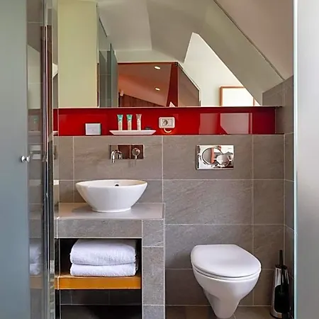 Elixir Hotel Paris