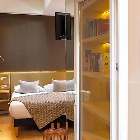 Elixir Hotel