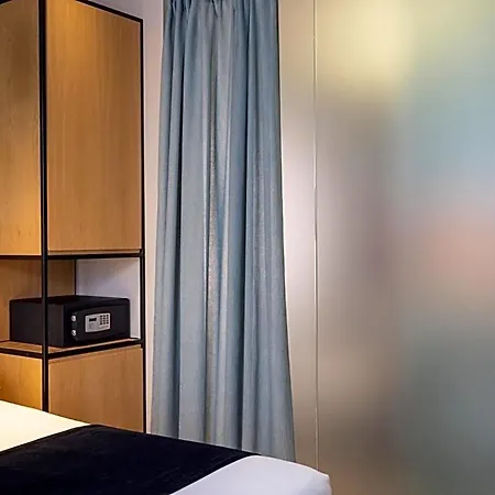 Hotel Elixir 3*