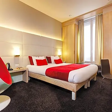 Elixir Hotel Paris