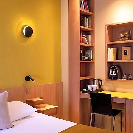 Elixir Hotel 3*