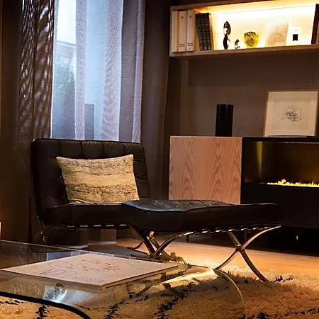 Hotel Elixir 3*