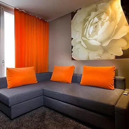Hotel Elixir 3*