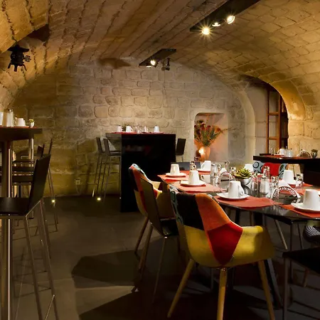 Hotel Elixir Paris