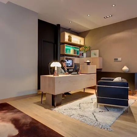 Hotel Elixir 3*