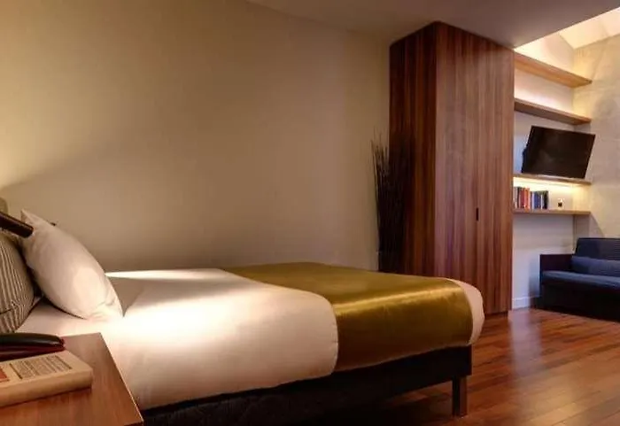 Hotel Elixir Parijs