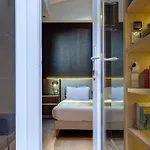 Elixir Hotell 3*