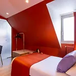 Hotell Elixir 3*