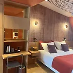 Elixir Hotell 3*