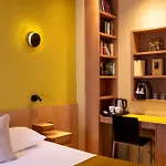 Elixir Hotell 3*