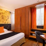 Elixir Hotell