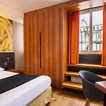 Elixir Hotell
