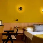 Elixir Hotell 3*