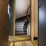 Elixir 3* Paris