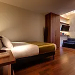 Hotell Elixir Paris