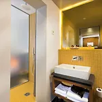 Elixir Hotell Paris