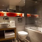 Hotell Elixir Paris
