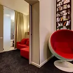 Elixir Hotell Paris