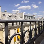 Elixir Hotell Paris
