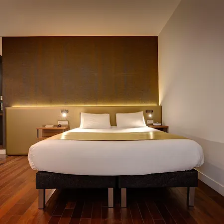 Elixir Hotel Paříž