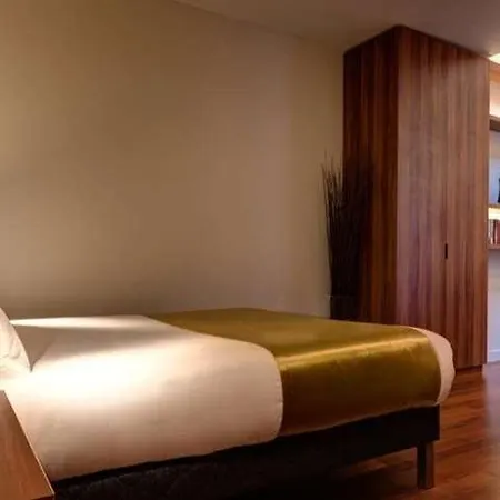 Szálloda Elixir Párizs