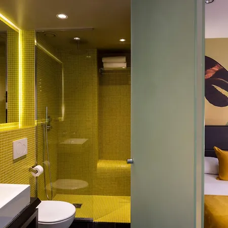 Elixir Szálloda Párizs