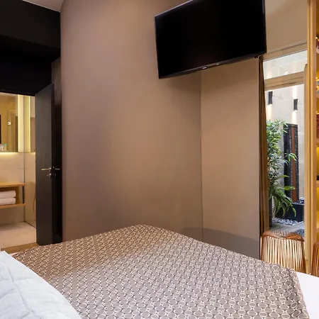 Elixir Szálloda Párizs