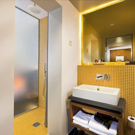 Elixir Szálloda Párizs