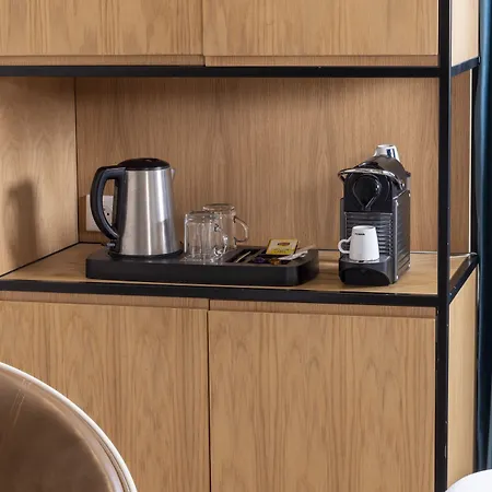 Elixir Szálloda Párizs