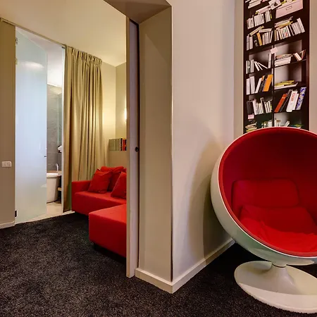 Elixir Szálloda Párizs